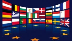 European Day of Languages @ Google Meet