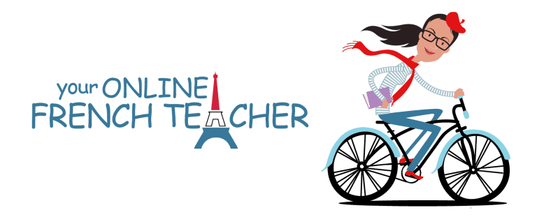 Your Online French Teacher